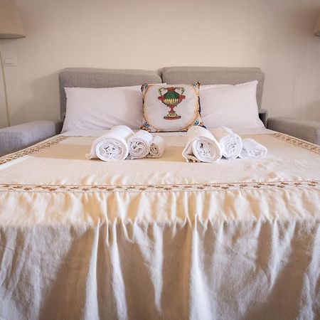 Вилла Casa Vacanza Da.Ri. Таормина Экстерьер фото