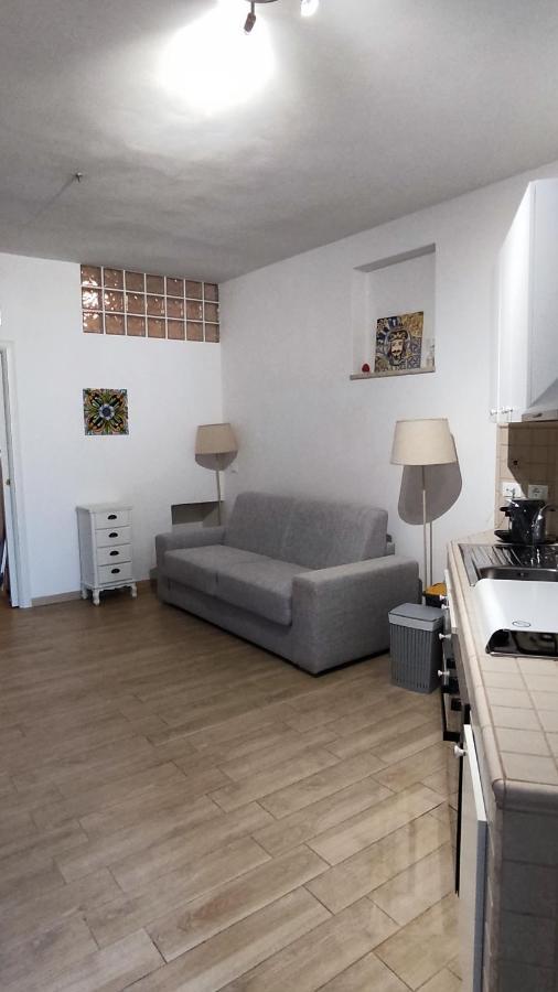 Вилла Casa Vacanza Da.Ri. Таормина Экстерьер фото
